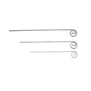 Medline Mandrin voor endotracheale tube CH14, ID 5 tot 10 mm, 100 stuks