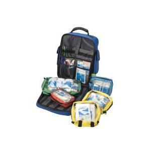 HEKA EHBO rugtas BHV 2021 blauw
