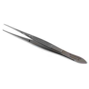 Graefe irispincet anatomisch, recht 11 cm 