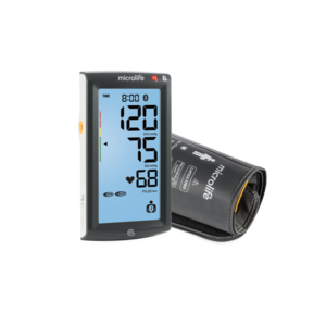 Microlife bloeddrukmeter touchscreen AFIB/BT