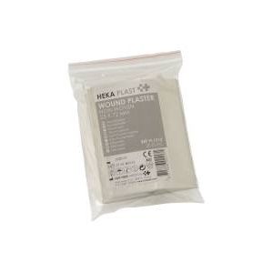 HEKA Navul nonwoven HP pleisterdispenser 72 x 25 mm niet steriel, 25 stuks