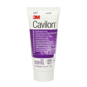 3M Cavilon Barièrre crème tube 28 gr