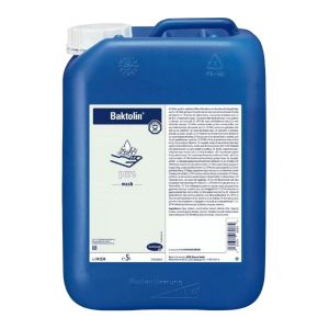 Baktolin pure waslotion 5000 ml