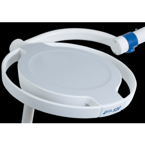Dr. Mach LED 120 F (focusseerbaar) Statiefmodel