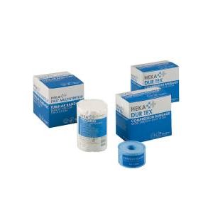 Hekadur Tex Total compressiebox, 4 stuks