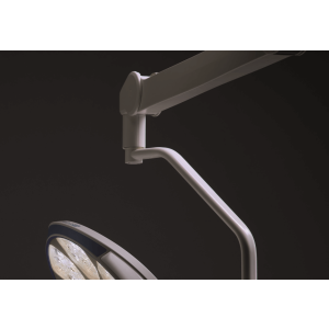 Dr. Mach LED 6 MC operatielamp wandmodel