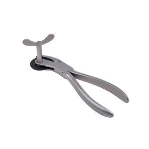 Martin ringzaagtang, diam. zaagje 3 cm/17 cm, tbv Titanium