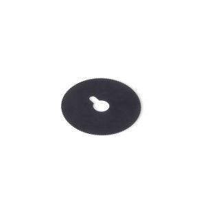 Martin extra zaagje, diam. 3 cm t.b.v. Titanium