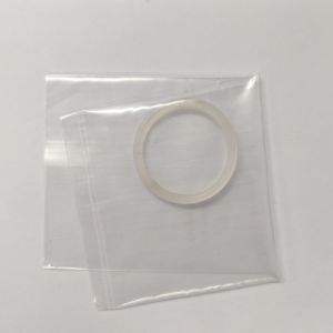 Rubberen ring voor de Schimmelbusch 100cc RVS oorspuit