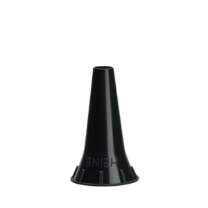Heine AllSpec disposable tips Ø 4 mm (10 x 250 tips)