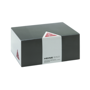 Heine herbruikbare tip Ø 4 mm, 50 stuks