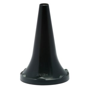 Heine UniSpec wegwerp specula Ø 4 mm (50 stuks)