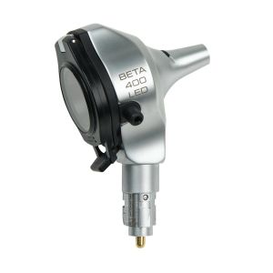 Heine BETA 400 LED F.O. Otoscoopkop, zonder handvat en tips