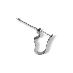 Buck oorhevel 11 cm 