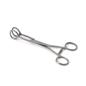 Collin tongtang 16 cm RVS
