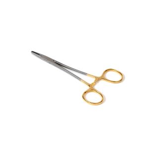 Crile-Wood naaldvoerder 15 cm WIDIA/TC (verharde bek) RVS
