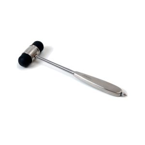 Dejerine reflexhamer met naald 20 cm