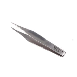 Feilchenfeld splinterpincet 11 cm RVS