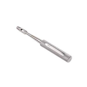 Keyes huidstans diameter 5 mm RVS