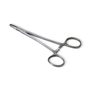 Mayo-Hegar naaldvoerder 18 cm RVS