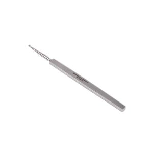 Meyhoefer chalazion lepel diam. 1,0 mm