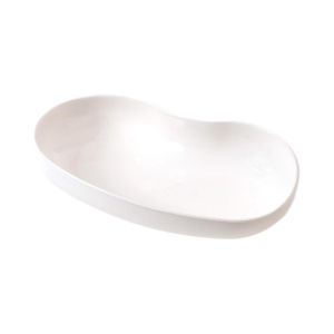 Nierbekken kunststof 22 cm