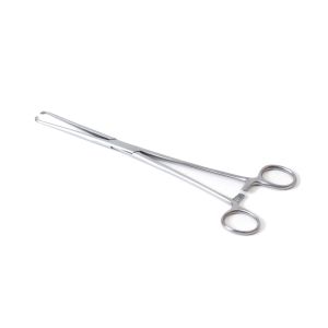 Schroeder-Pozzi hakentang 25 cm RVS