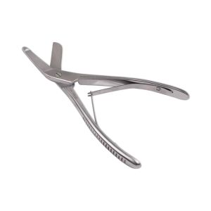 Seutin gipsschaar 23 cm RVS