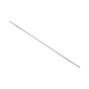 Knopsondes 2 mm 16 cm RVS