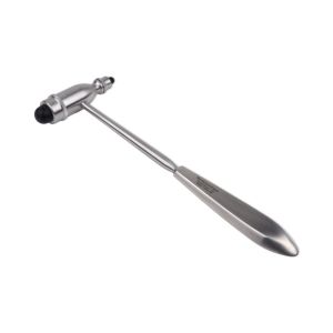 Troemner reflexhamer 24 cm RVS