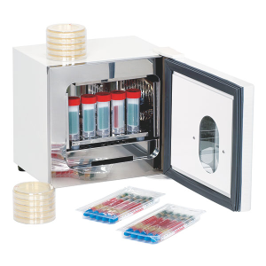 Labocult broedstoof incubator