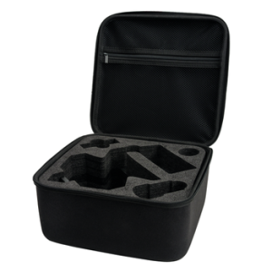 Heine koffer voor LoupeLight2 / MicroLight2 op S-FRAME en SIGMA 250