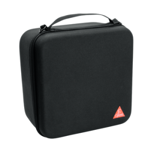 Heine koffer voor MicroLight2 op hoofdband