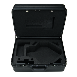 Heine harde koffer voor indirecte oftalmoscoop sets C-283 en C-284
