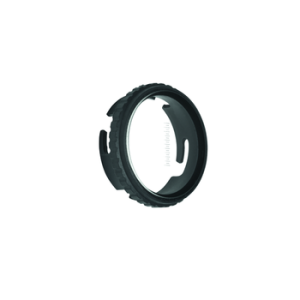 Heine mini 3000 contactplaat met schaal 2.5V XHL