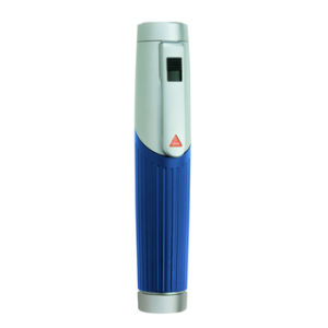 Heine mini 3000 Oplaadbare Handvat Compleet met mini NT lader