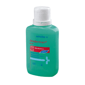 Desderman® Pure desinfectant 100 ml