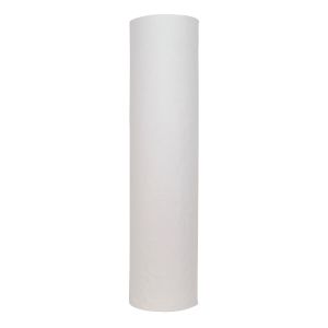 Onderzoektafelpapier Recycled Wit 1-laags 150 m x 60 cm, 5 rollen