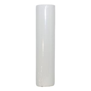 Onderzoektafelpapier Cellulose 2-laags verlijmd 50 m x 50 cm, 9 rollen