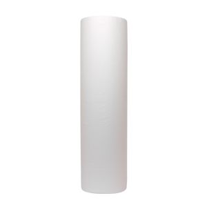 Onderzoektafelpapier Cellulose 2-laags verlijmd 100 m x 50 cm, 6 rollen