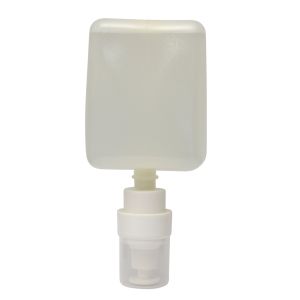 Euro Pearl Hygiënische Foam Soap, Eurobac, 6 x 1000 ml, ongeparfumeerd