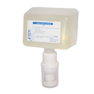 Toilet Seat Cleaner Foam, 6 x 400 ml