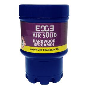 Green Air Darkwood Bergamot, 6 vullingen