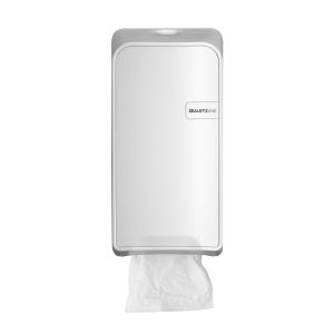 Quartz White Bulkpack Dispenser