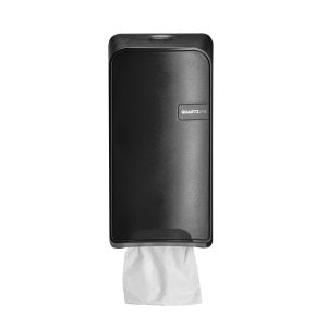 Quartz Black Bulkpack Dispenser