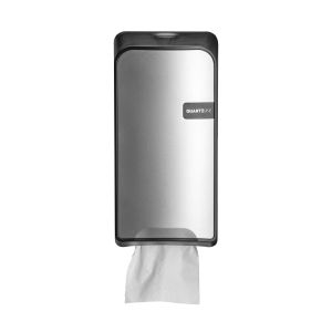 Quartz Silver Bulkpack Dispenser