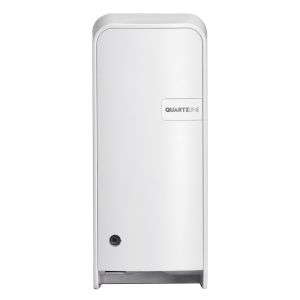 Quartz White Sensor Foam zeepdispenser