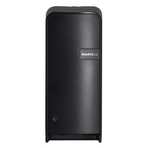Quartz Black Sensor Foam zeepdispenser