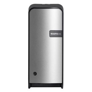 Quartz Silver Sensor Foam zeepdispenser