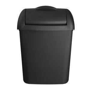 Quartz Black hygiënebak, 8 liter